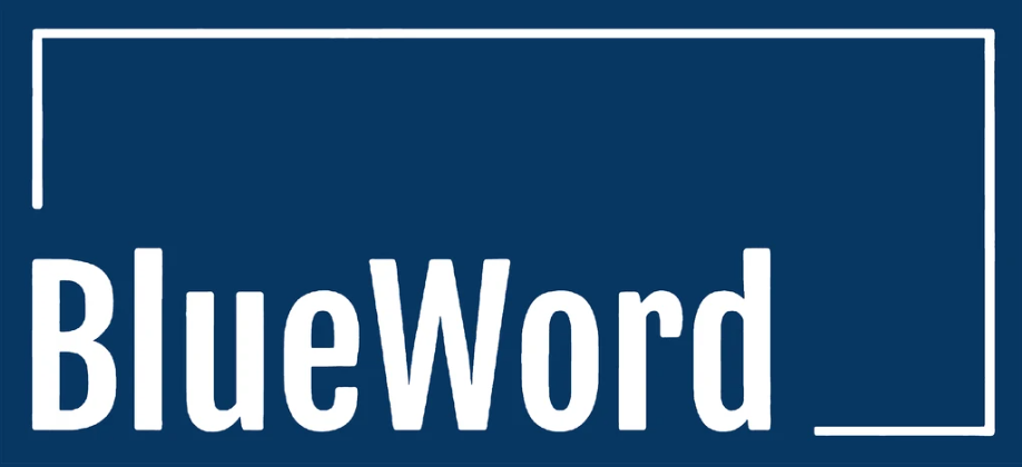 BlueWord